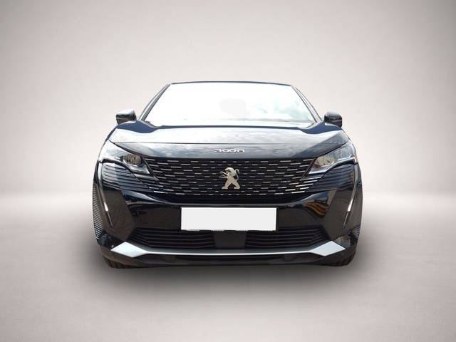 Bild 6 Peugeot 3008 (07.2016->) Allure Pack