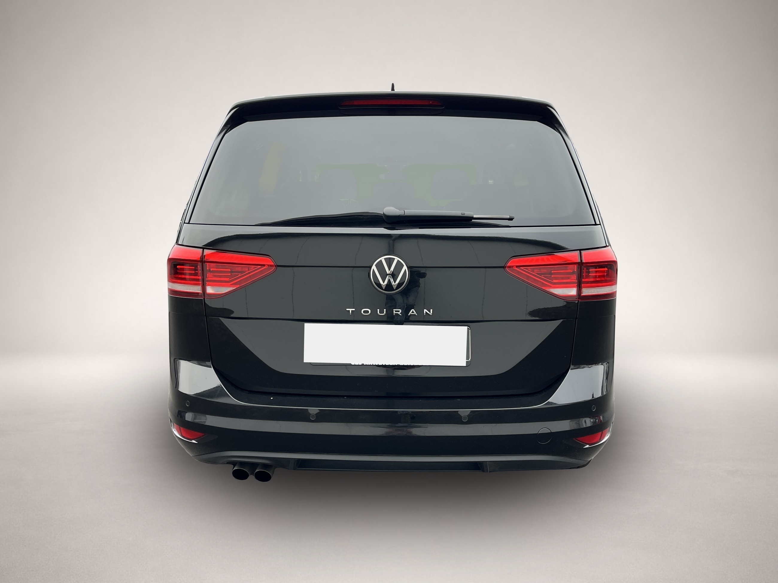 Bild 6 Volkswagen Touran 2.0 TDI DSG GOAL 7-Sitzer AHK TravelAssis