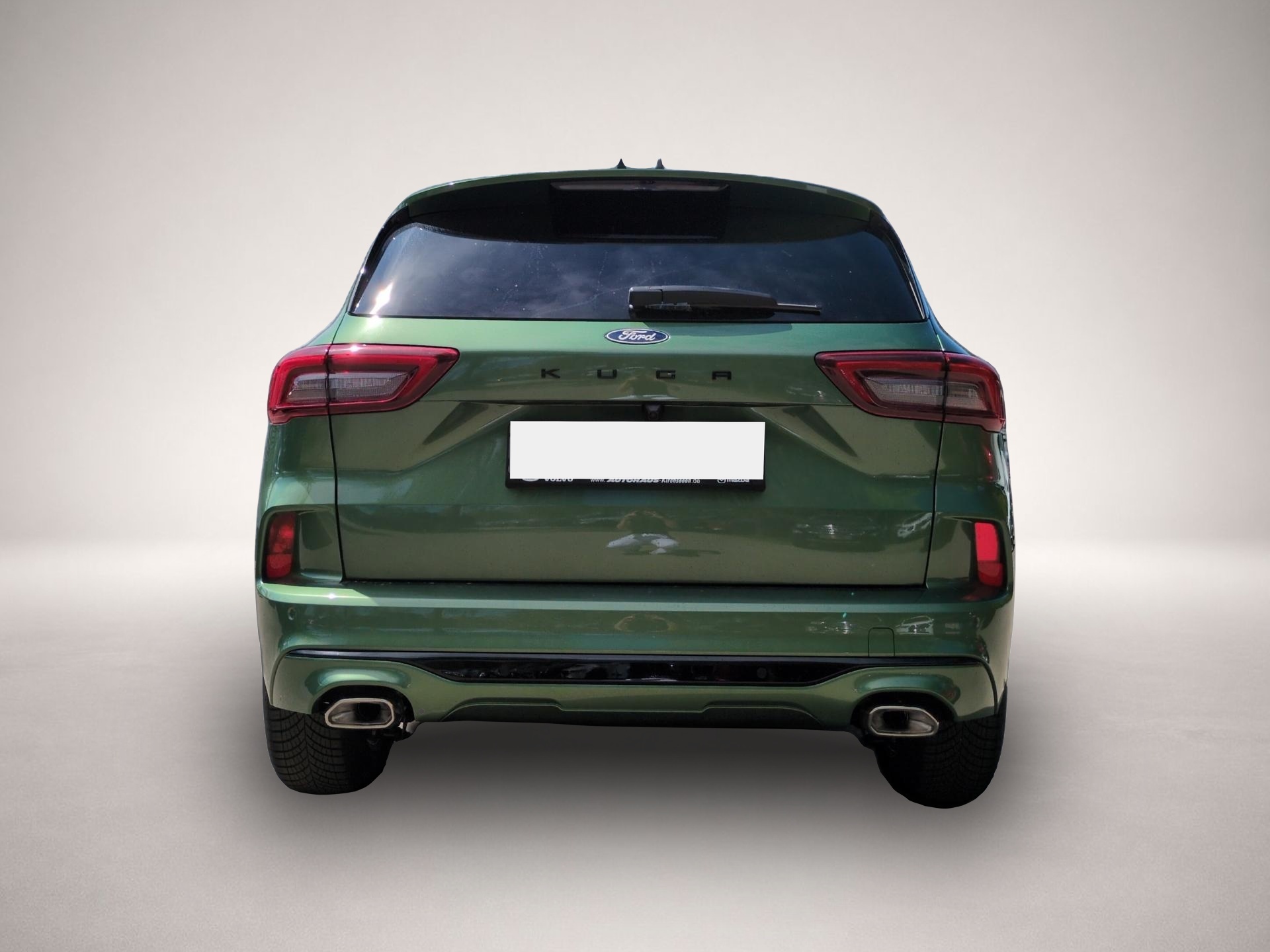 Bild 6 Ford Kuga 1.5 EcoBoost ST-Line Automatik Bluetooth Na