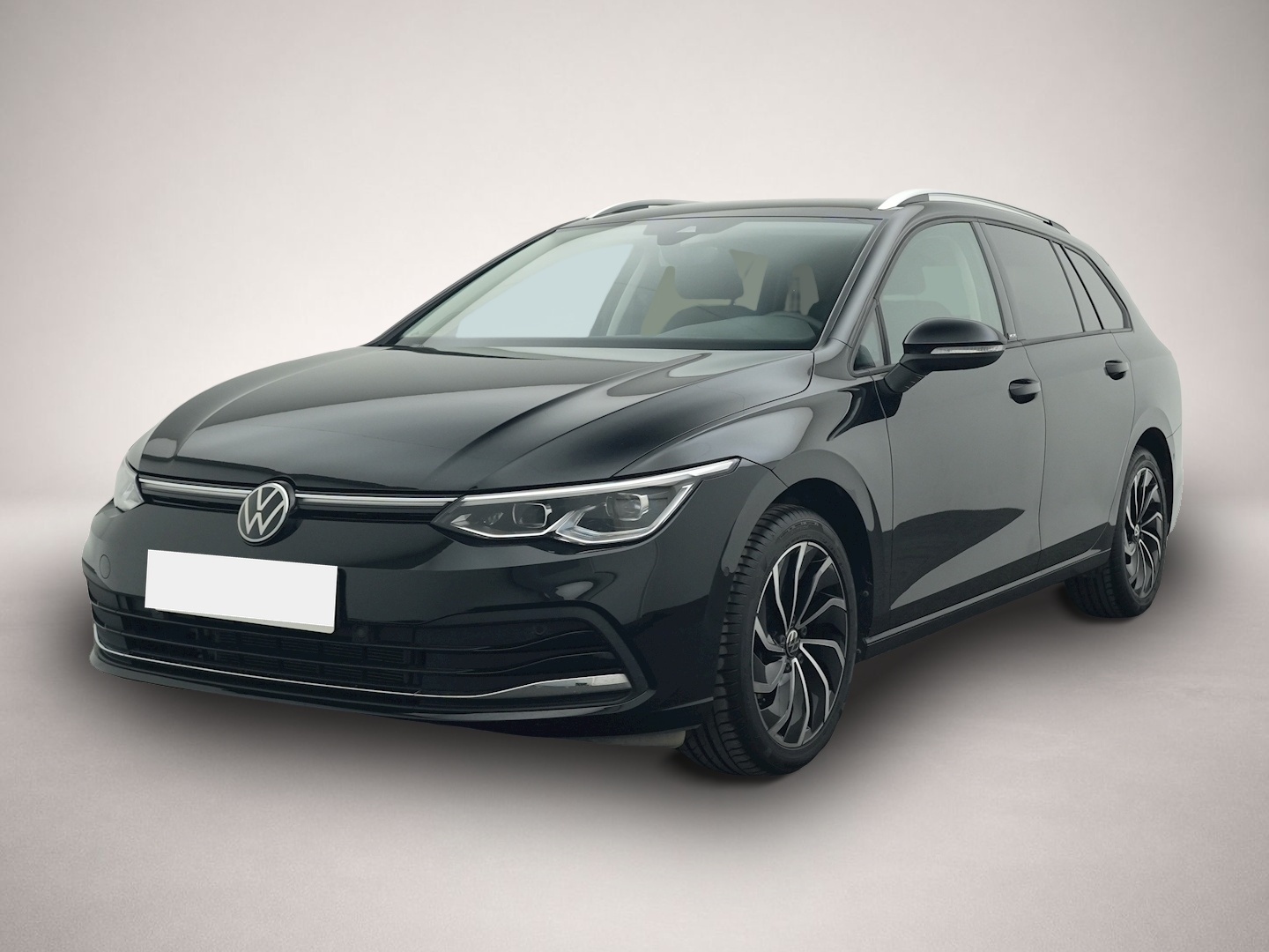 Fotografie Volkswagen Golf Variant 8 2.0 TDI DSG Move LED NAVI KAMERA