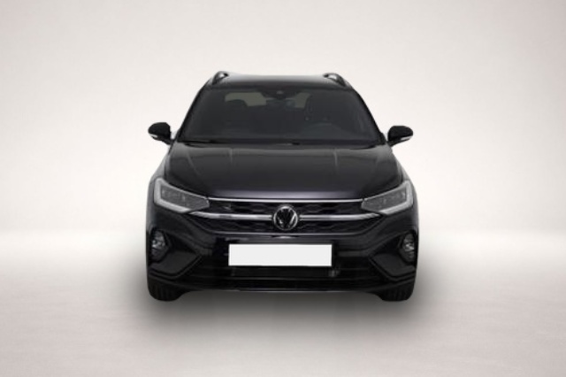 Fotografie des Volkswagen Taigo R-Line Edition Taigo (R-Line Edition) 1.5 TSI O.