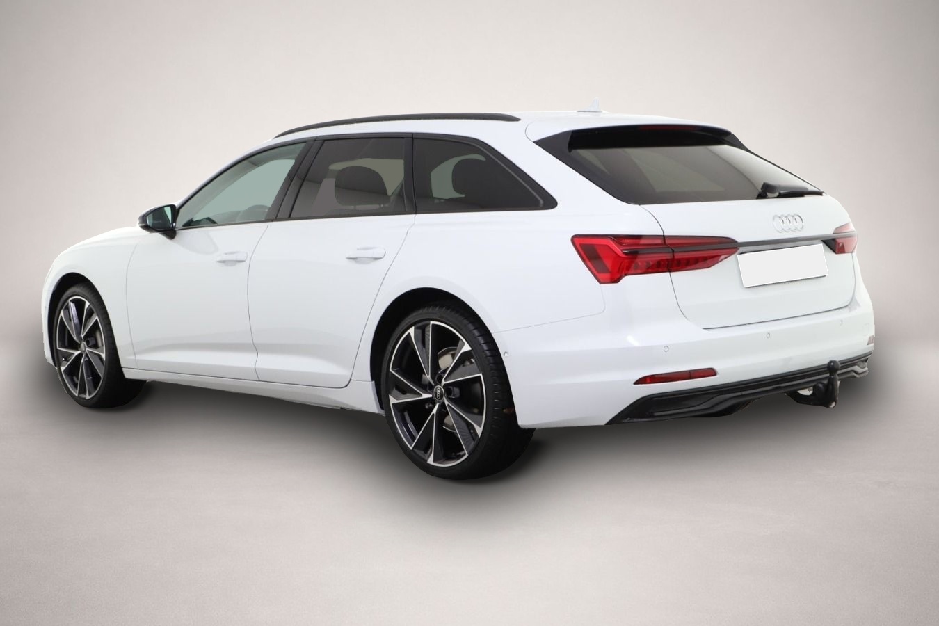 Bild 3 Audi A6 Avant 35 TDI S tronic Advanced LED/ACC/Navi/A