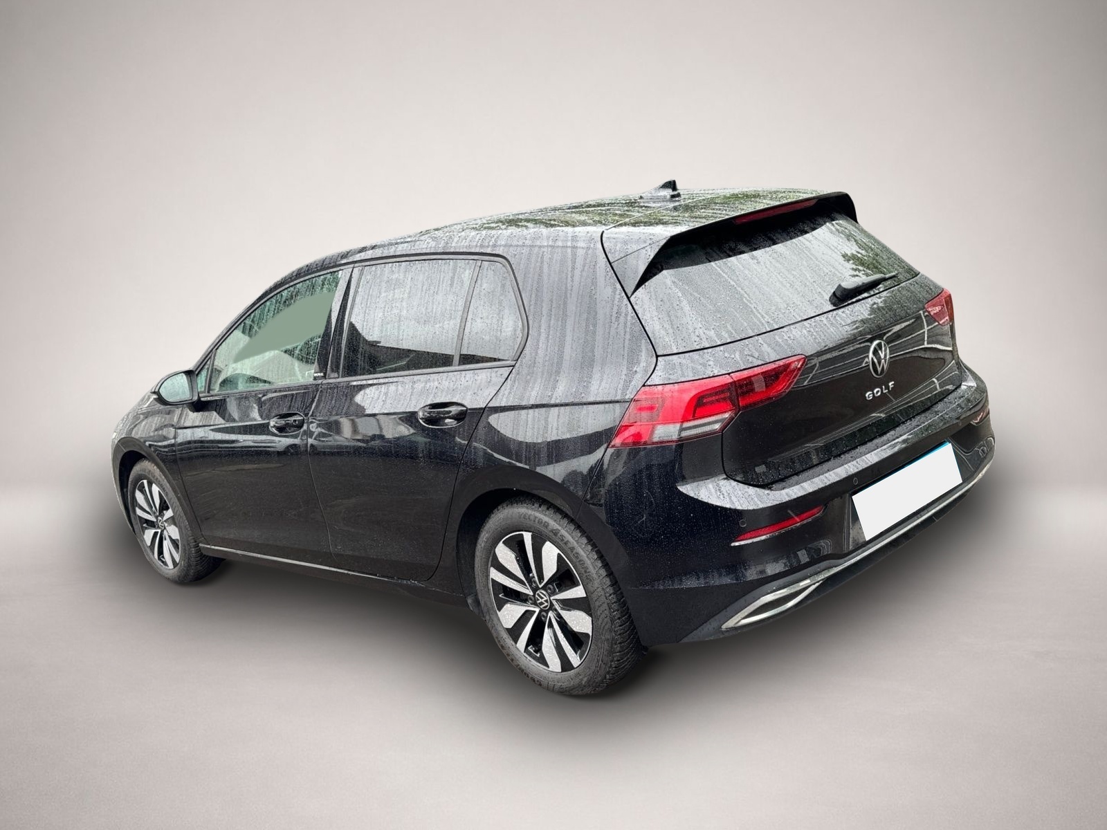 Fotografie 3 des Volkswagen Golf VIII 2.0 TDI DSG Move *Pano*AHK*Head-Up*LED