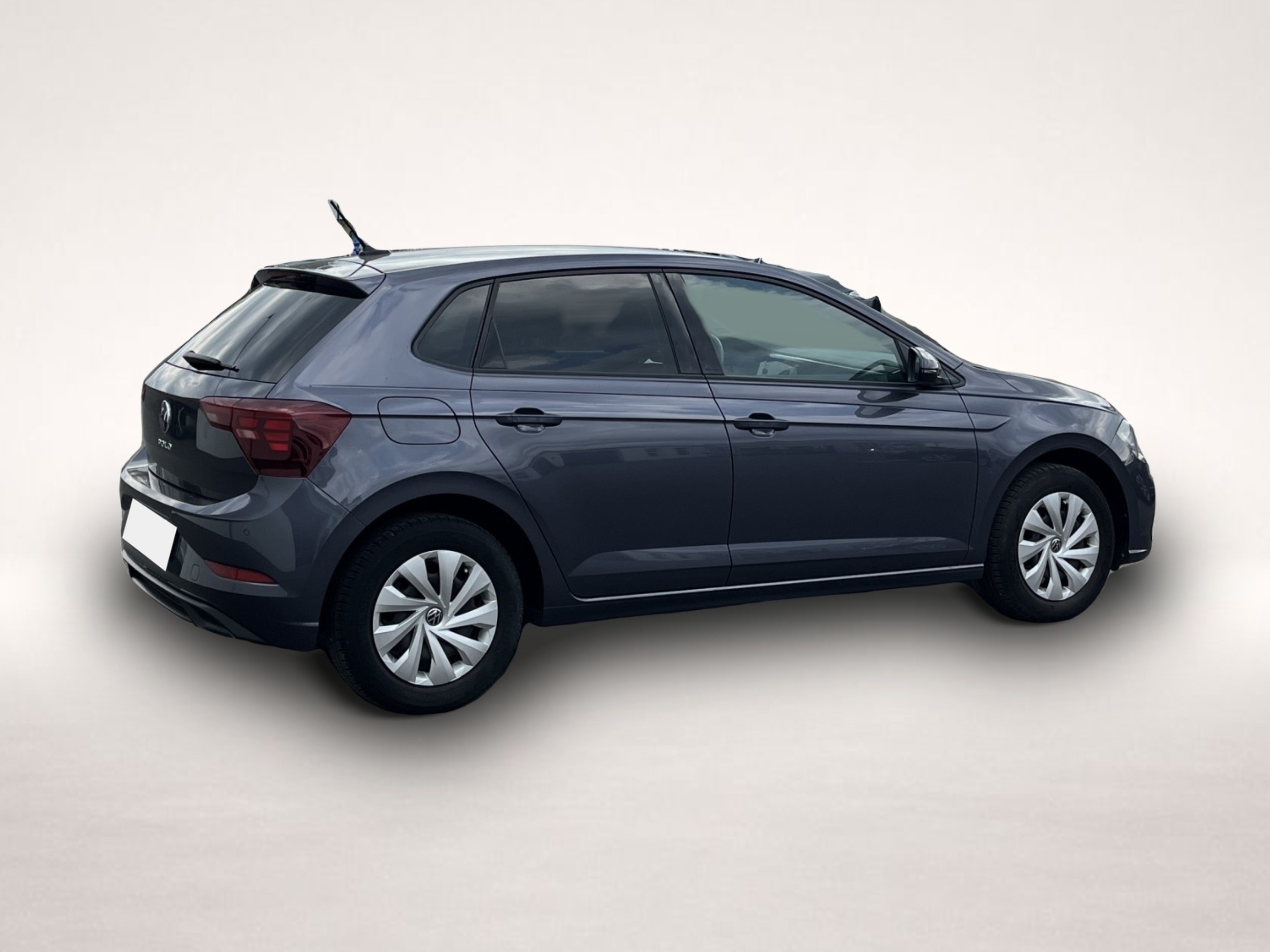 Bild 7 Volkswagen Polo 1.0 Life Navi RFK DAB LED SHZ Climatronic D