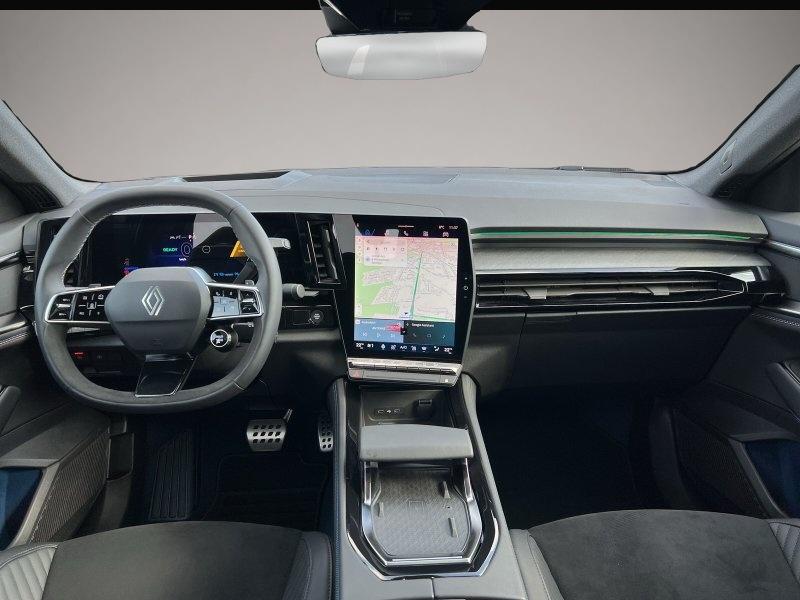 Bild 5 Renault Rafale Plug-in Hybrid 300 4x4 Esprit Alpine 4CON