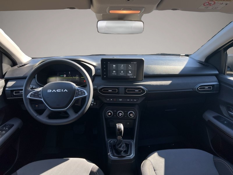 Fotografie des Dacia Jogger Hybrid 140 Extreme SHZ+PDC+RFK+Navi