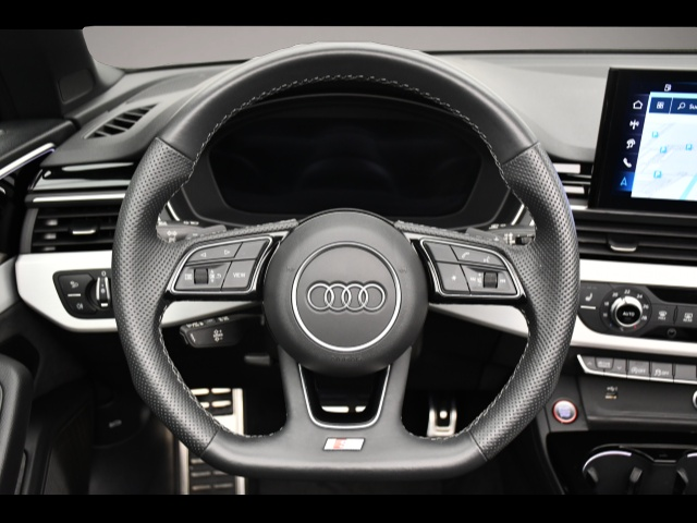 Bild 6 Audi S5 Cabrio 3.0 TFSI Tiptronic quattro Rückkam/Tem