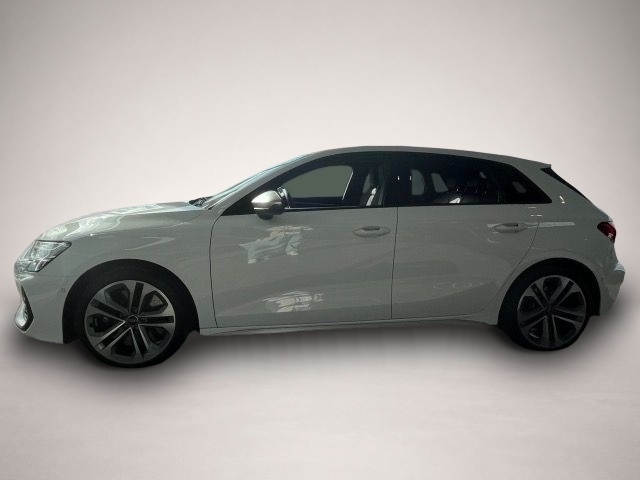 Bild S3 Audi