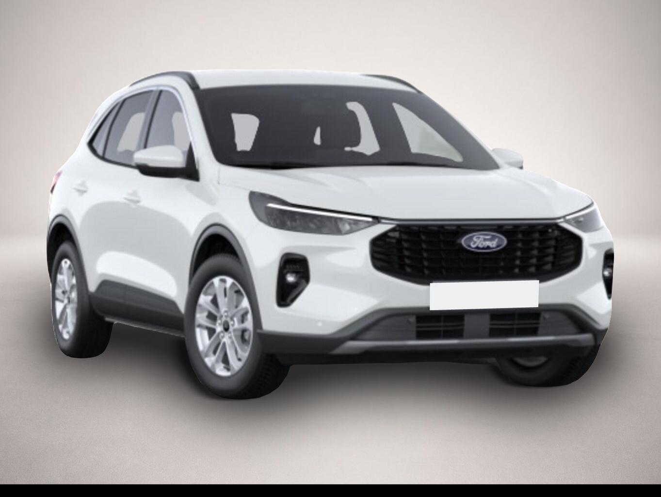 Fotografie Ford Kuga Aut Titanium ACC WinterP TotW Kam 5J-Gar