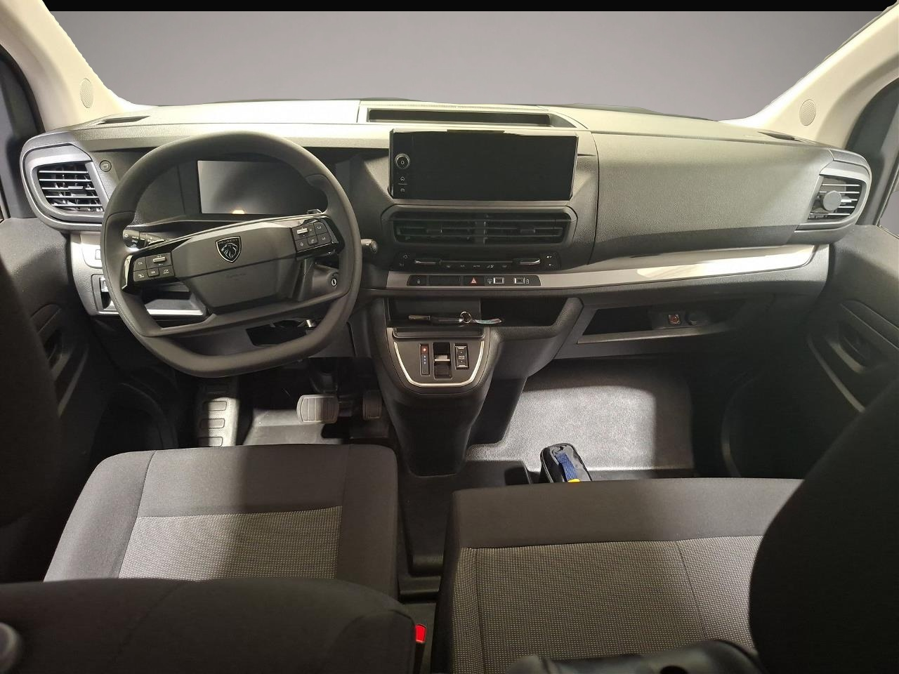 Bild 5 Peugeot Expert E Kombi L3 11kw Navi Kamera 9 Sitze