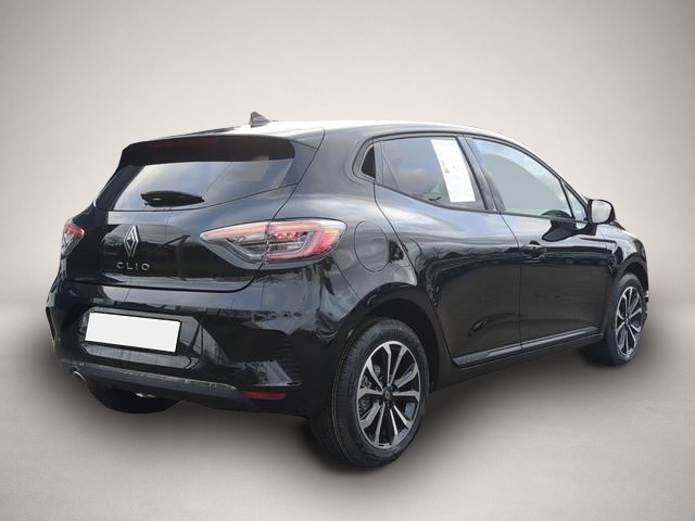 Bild 2 Renault Clio Techno SHZ+RFK+Carplay Clio TCe 90 X-Tronic Tec.