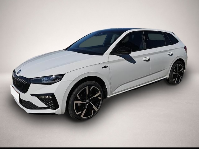 Bild 2 Skoda Scala Monte Carlo Monte Carlo 1.5 TSI DSG Matrix Pano.
