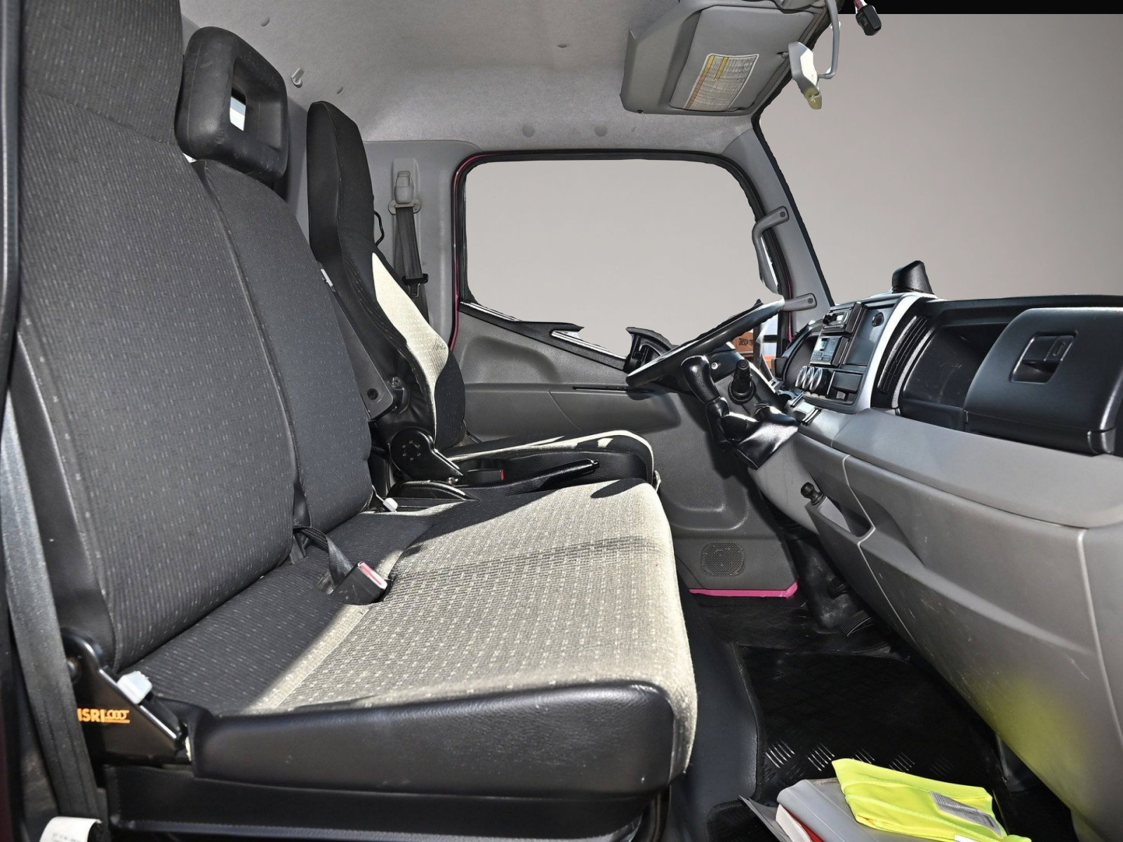 Bild 2 Mitsubishi Other Fuso Canter
