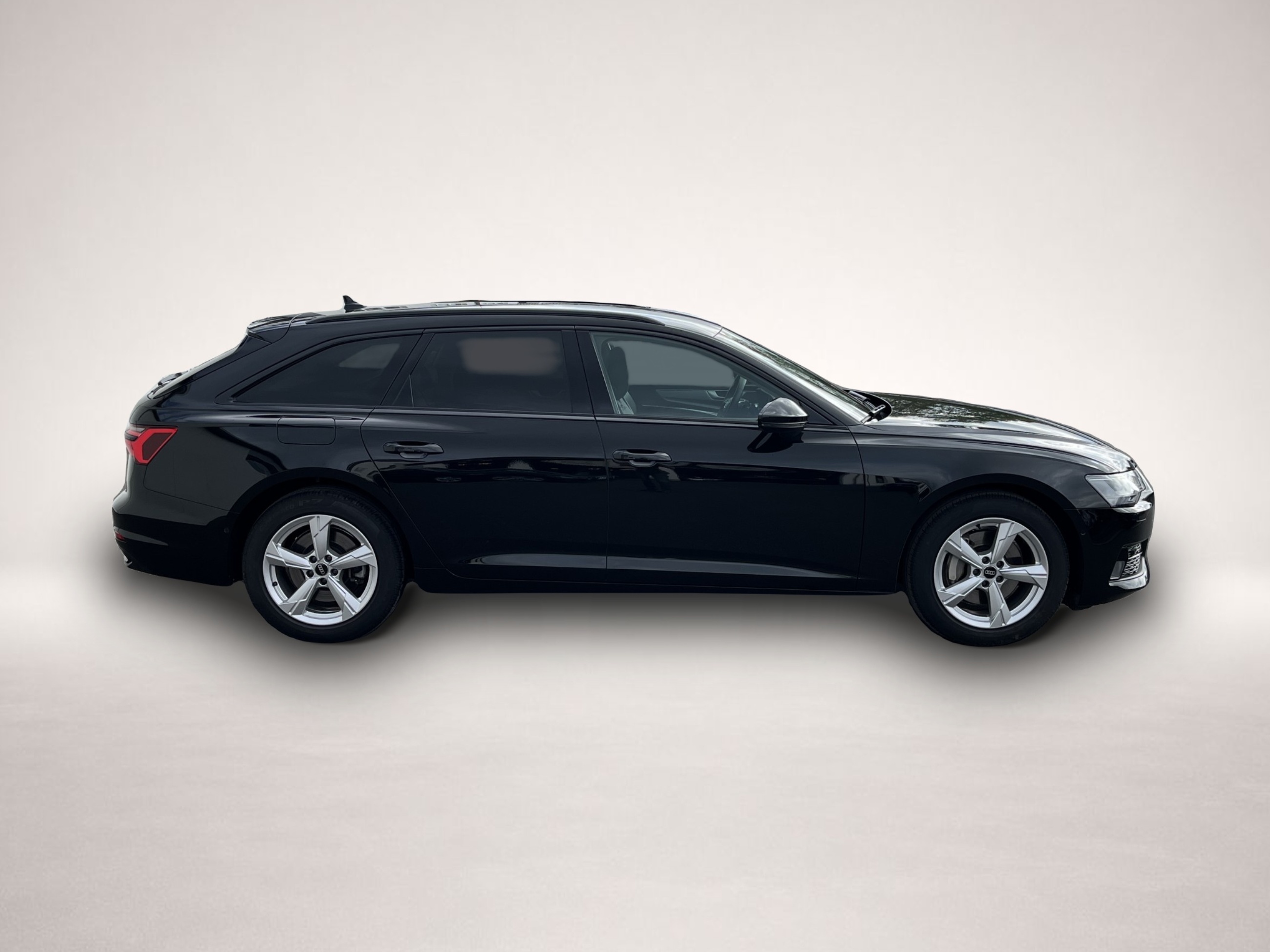 Fotografie 4 des Audi A6 Avant 45 2.0 TFSI S tronic sport 219¤ m.20% A