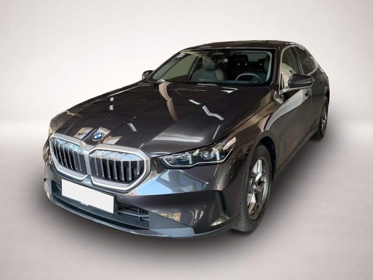Bild 520 BMW