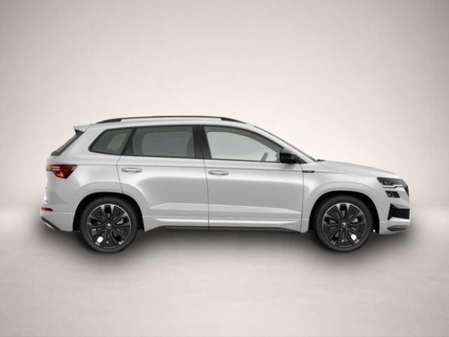 Bild 1 Skoda Karoq Sportline 150PS TDI DSG 4x4 AHK+Navi+Kamera+GV4.
