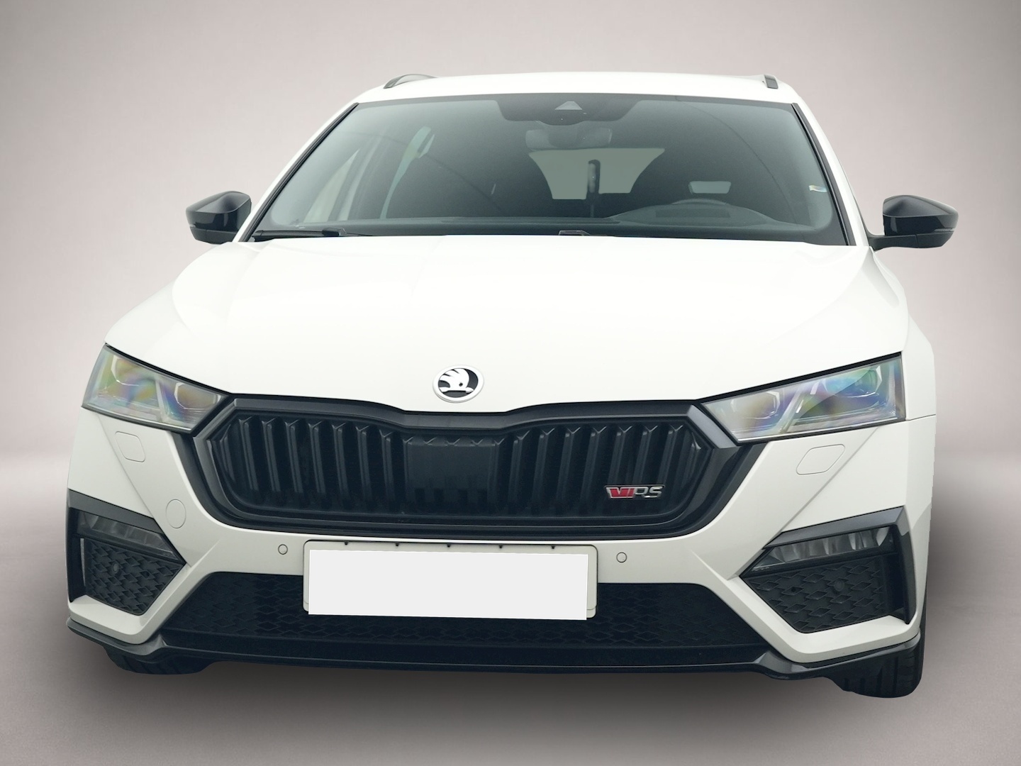 Bild 8 Skoda Octavia Combi 2.0 TDI DSG 4x4 RS MATRIX NAVI AHK