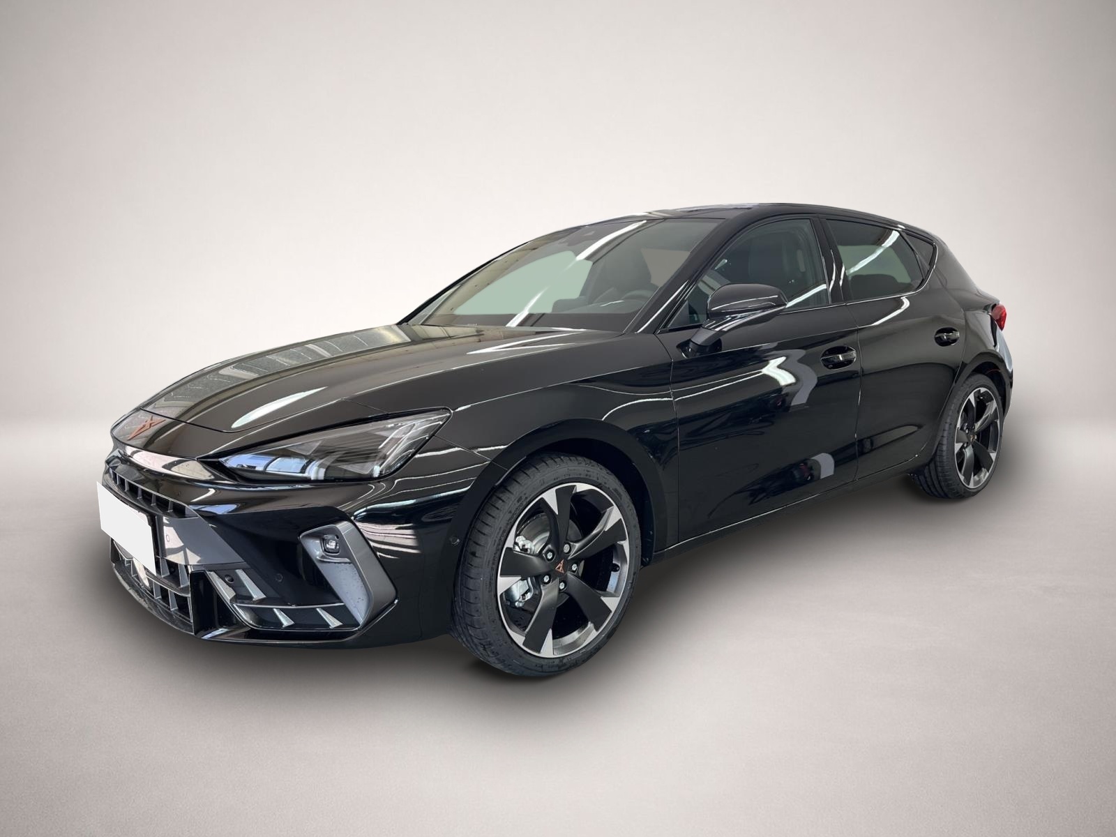 Fotografie Cupra Leon 1.5 eTSI DSG EDGE P. INTELLIGENT D. KAMERA
