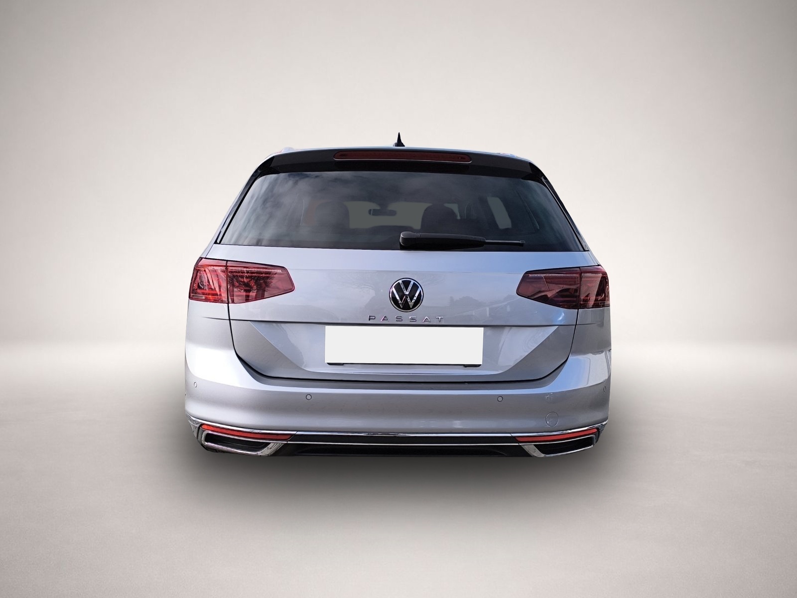 Bild 6 Volkswagen Passat Variant 2.0 TDI DSG Elegance AHK NAVI RFK