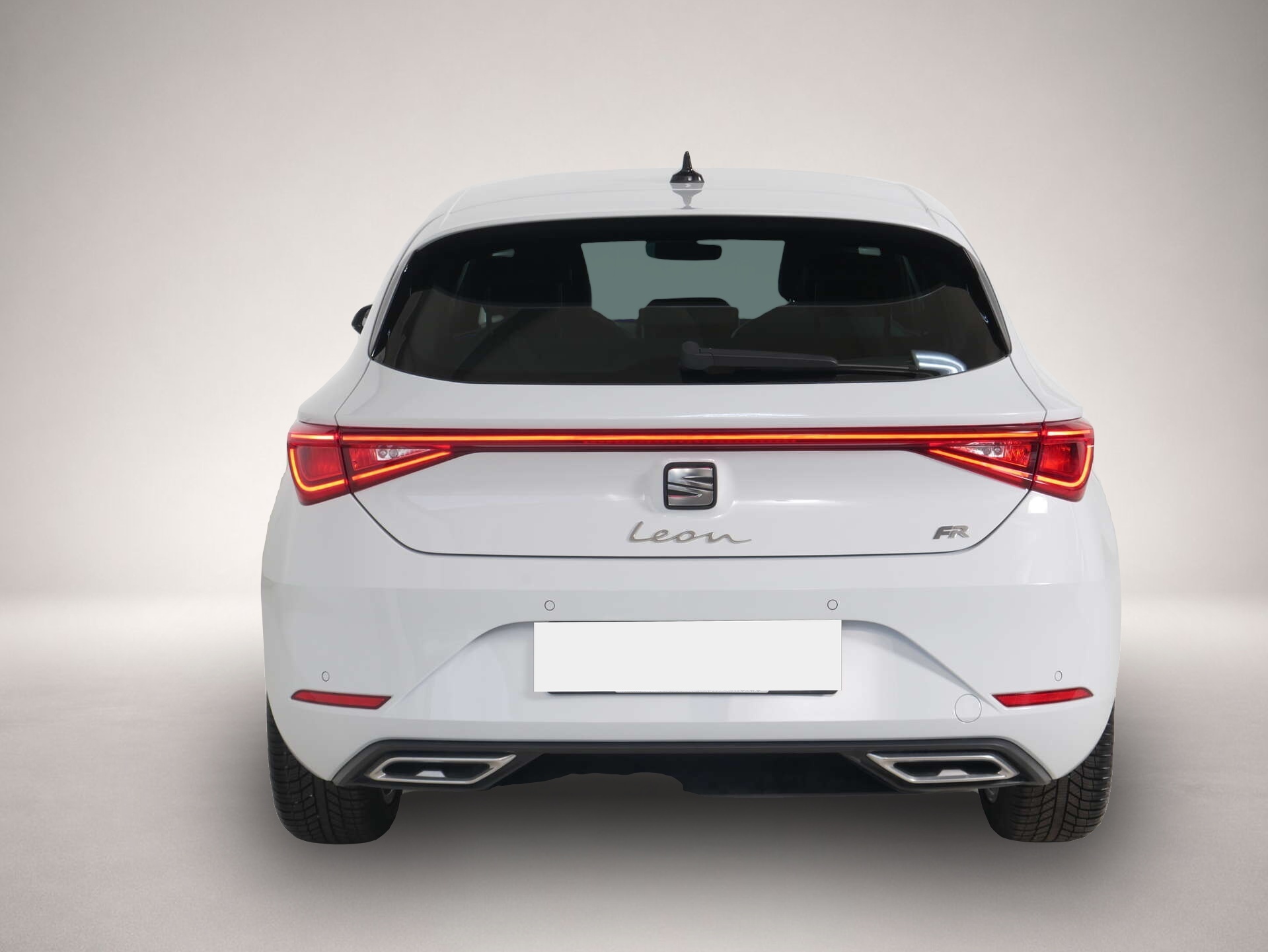Bild 4 Seat Leon 2.0 TDI FR