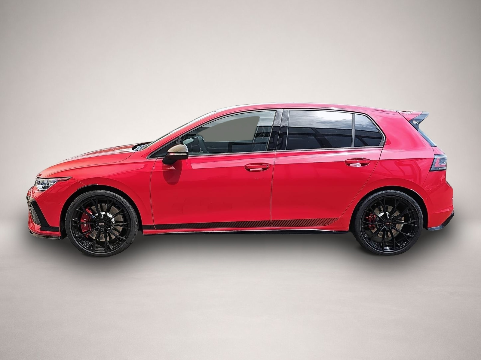 Bild 4 Volkswagen Golf GTI 2.0TSI Edition 50 Performance SemiSlick