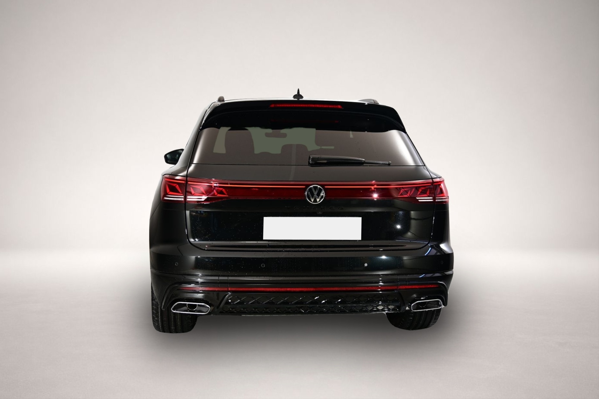 Bild 4 Volkswagen Touareg Volkswagen R-Line 3.0 TDI 210 kW (286 PS
