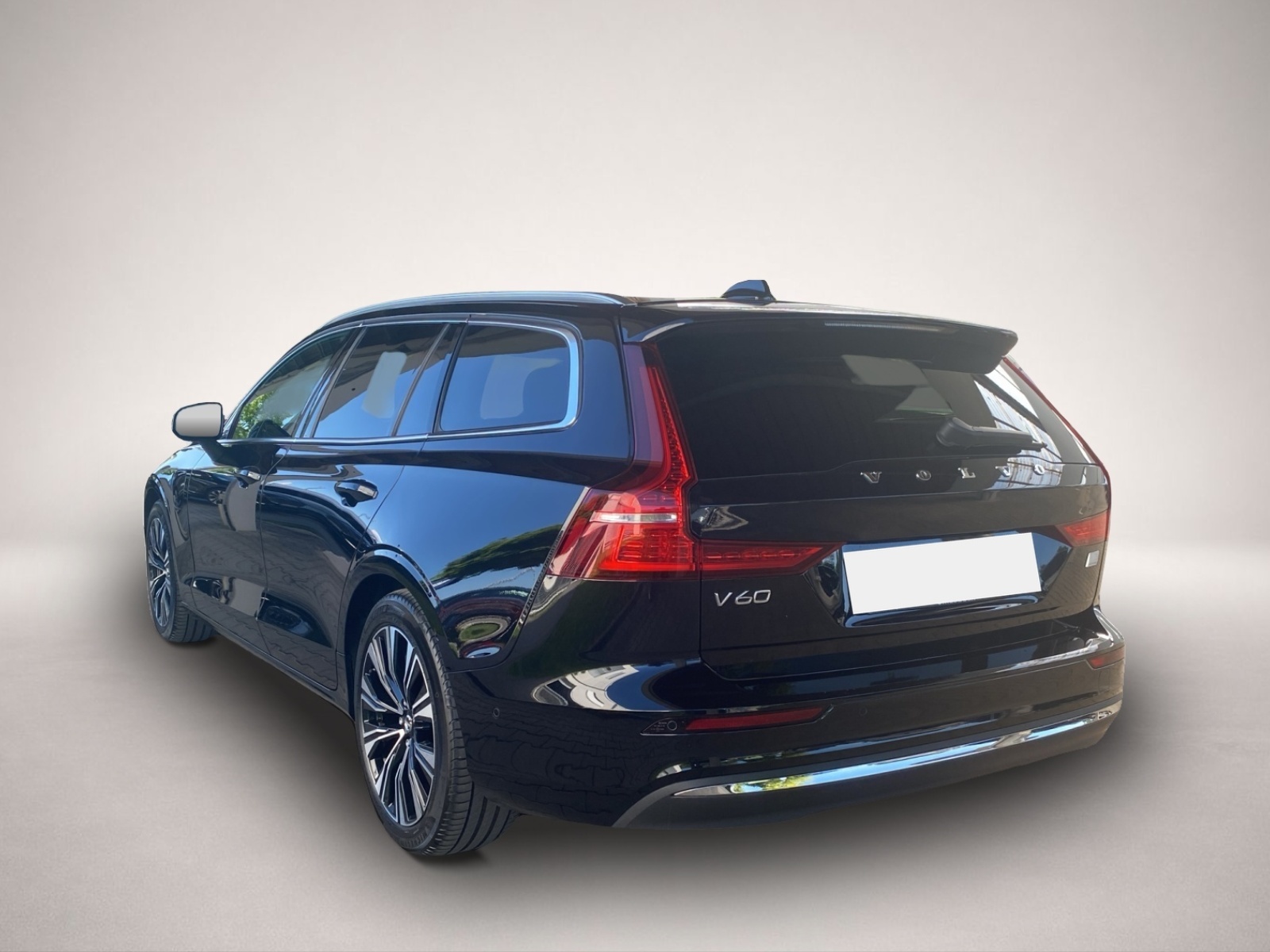Bild 3 Volvo V60 T8 Plus Bright MRY*SHZ*PDC