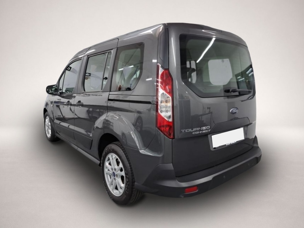 Bild 4 Ford Tourneo Connect 1.5 Trend NAVI RFK SHZ XENON