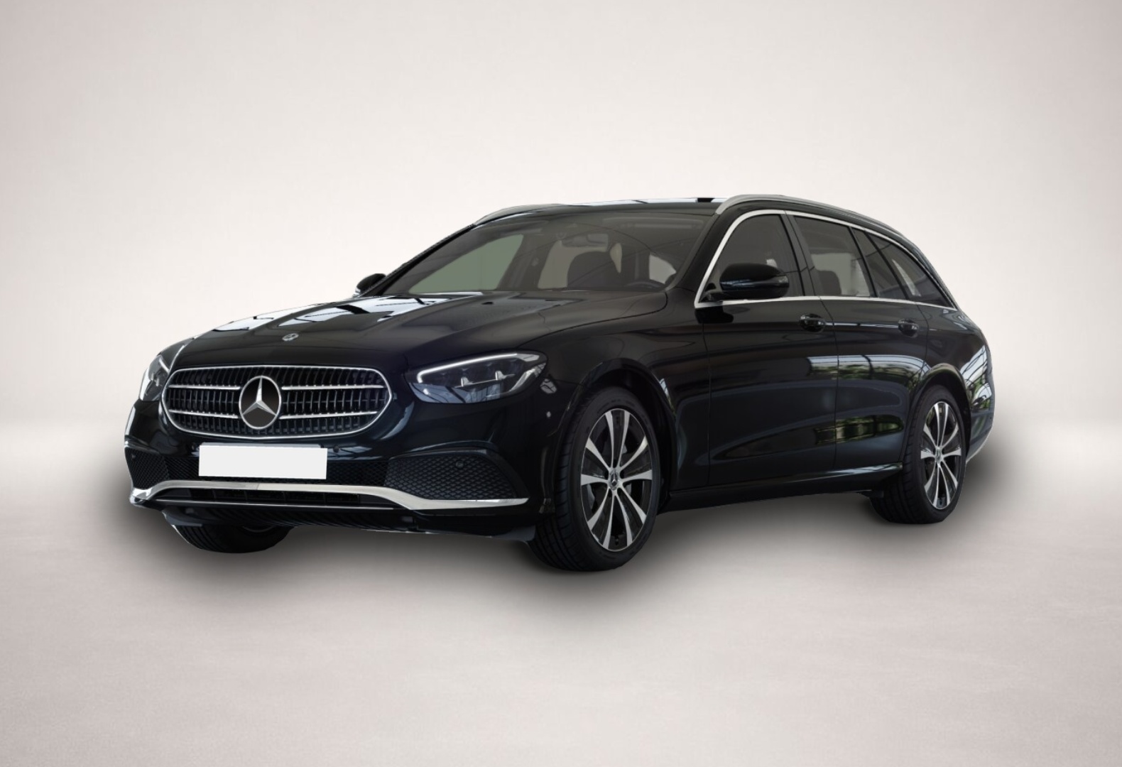 Bild E 300 Mercedes-Benz