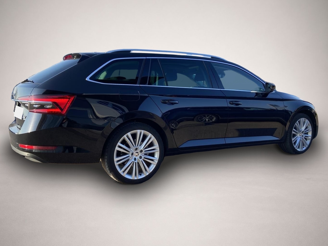 Bild 5 Skoda Superb Combi 1.4 TSI DSG eHybrid 19"+STANDHEIZUN