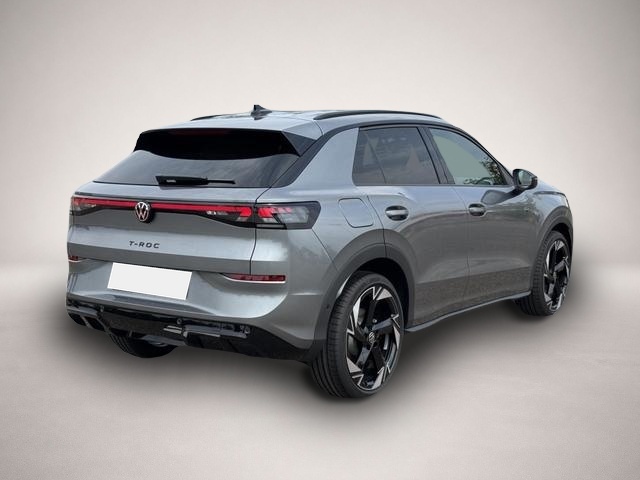 Bild 4 Volkswagen T-Roc 1.5 R-Line Black Line Matrix AHK 20 Zoll .