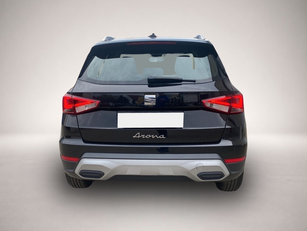 Bild 5 Seat Arona 1.0 TSI Xperience*voll LED*digitalCockpit