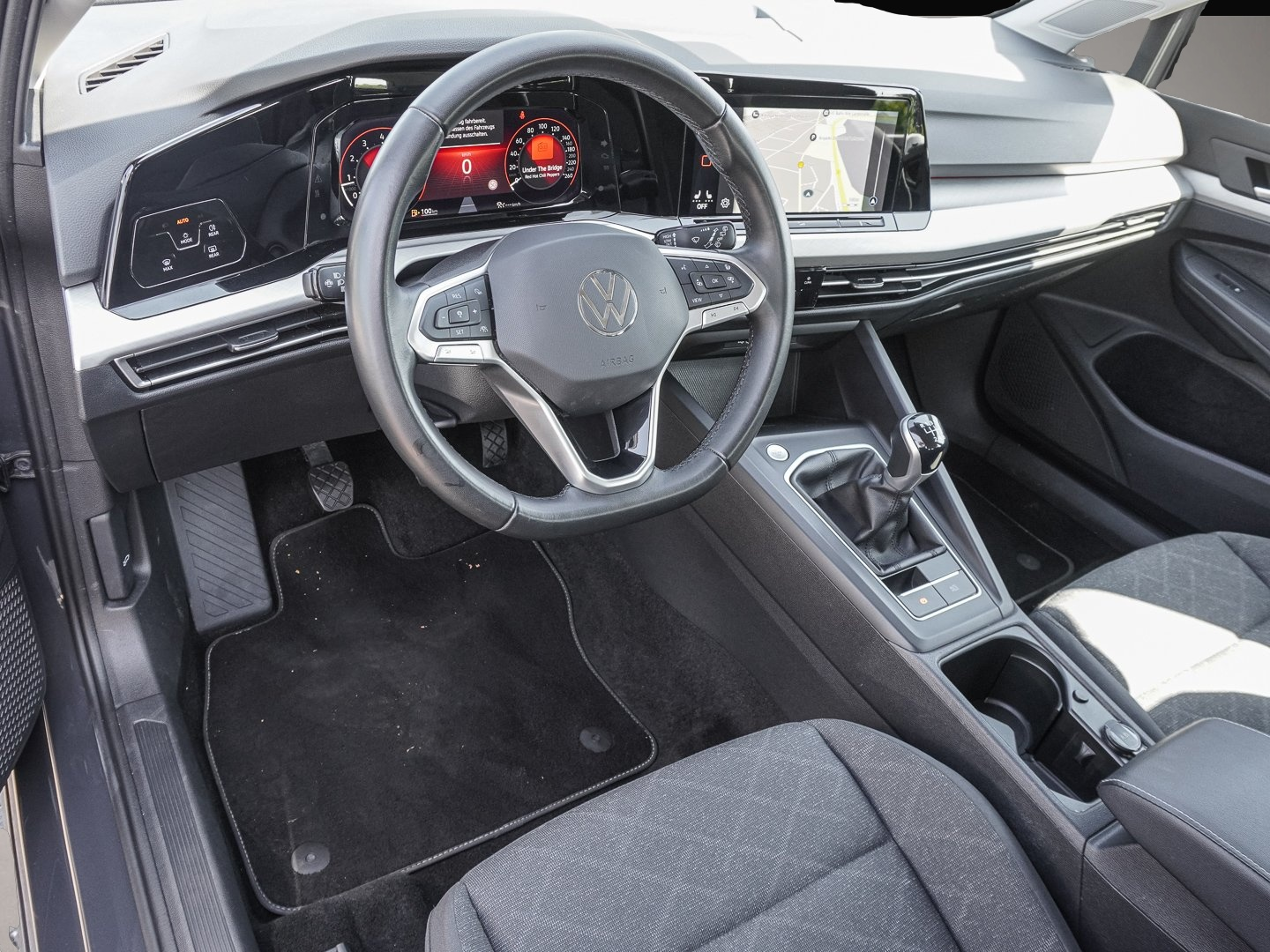 Bild 7 Volkswagen Golf Variant 1.5 TSI Life