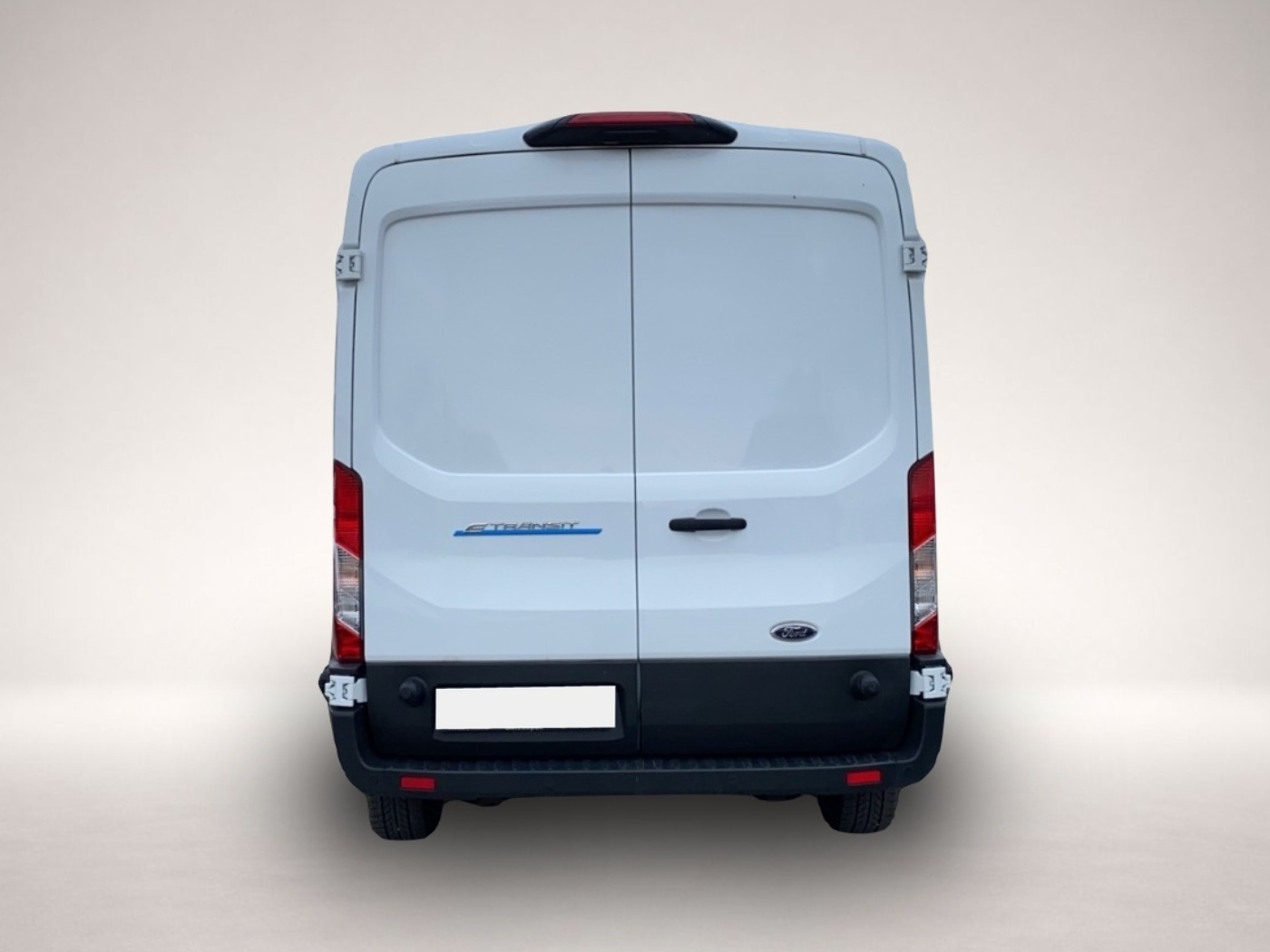 Bild 5 Ford Other Transit Kasten Elektro 350 L3 Trend
