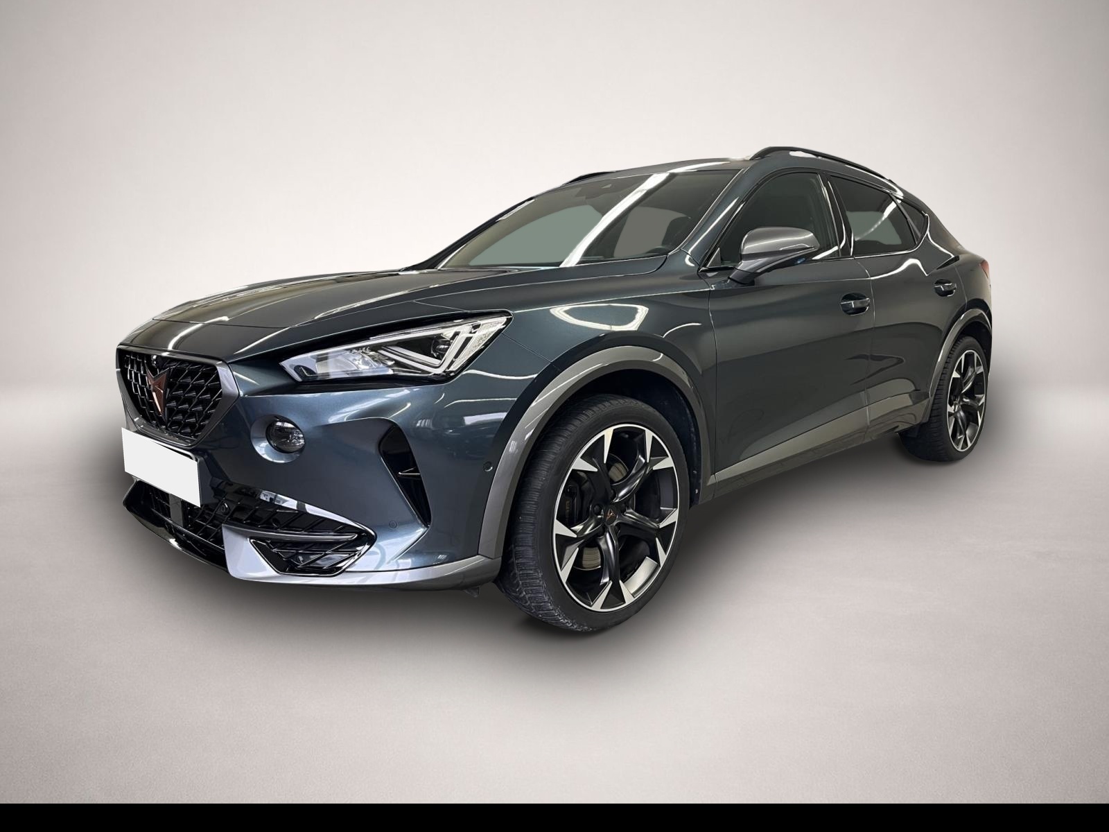 Bild Formentor Cupra