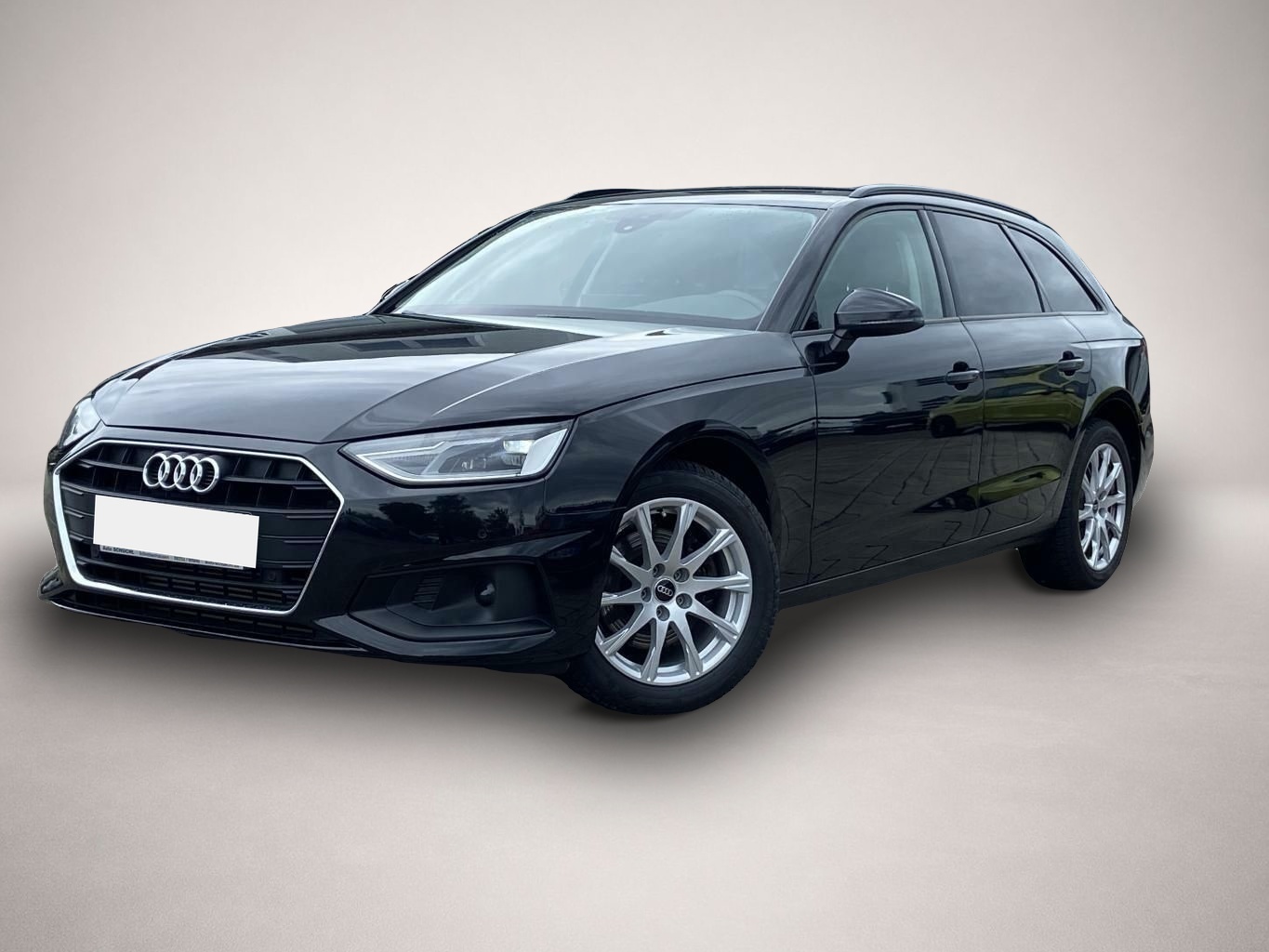 Bild 1 Audi A4 Avant 35 2.0 TFSI S-tronic 17"+NAVI+LED+DAB+S