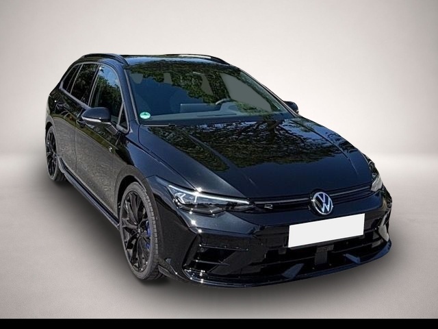 Bild 7 Volkswagen Golf VIII Variant 2.0 TSI DSG 4M R R-Performance