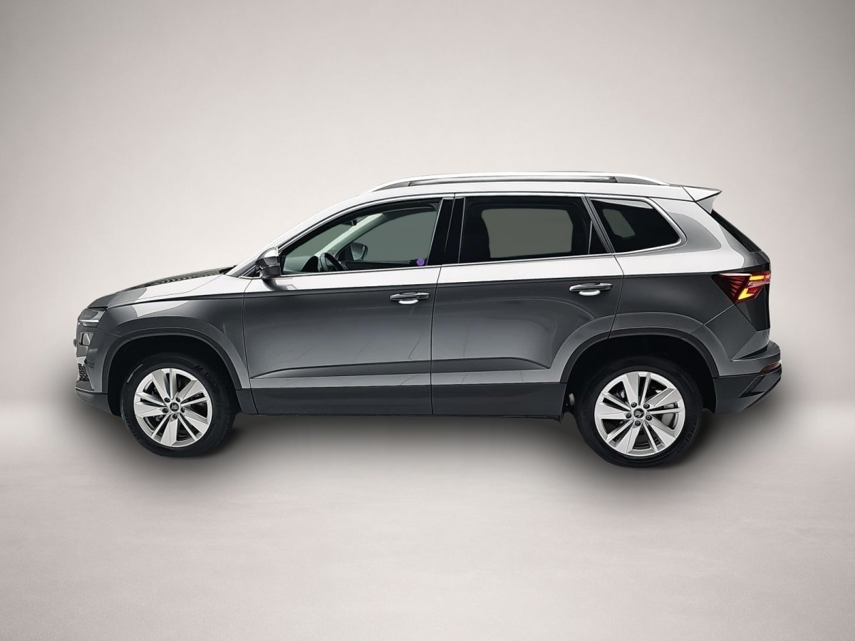 Bild 4 Skoda KAROQ 1.5 TSI DSG DRIVE NAVI LED AHK LM