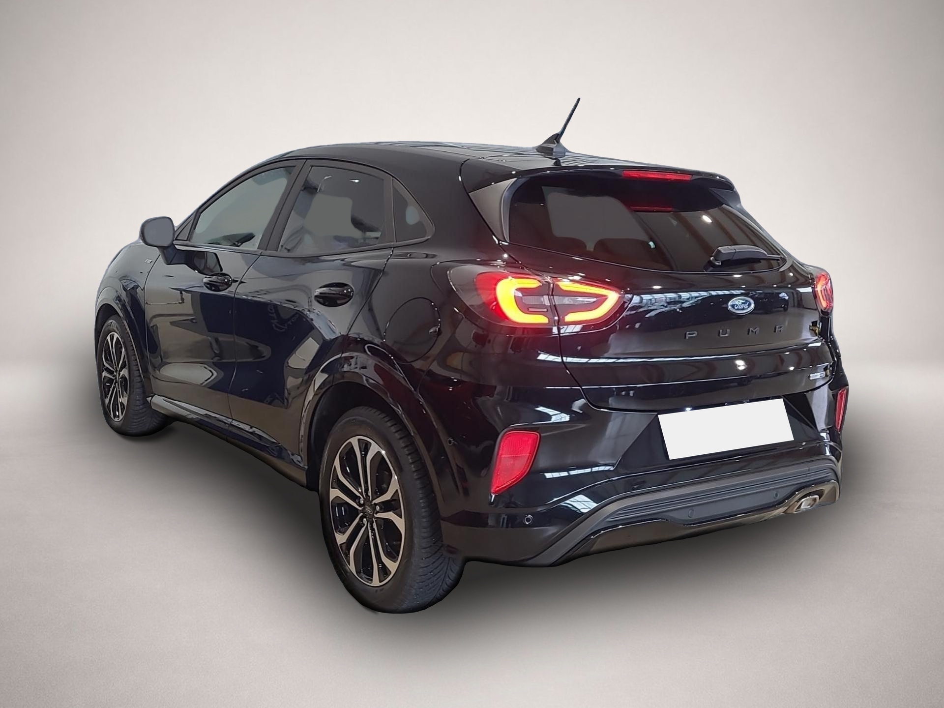 Bild 2 Ford Puma ST-Line Rückfahrkamera // ACC Sportpaket LE