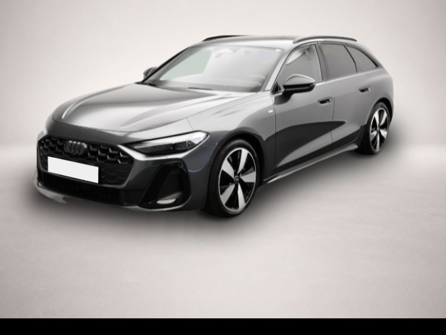 Bild 1 Audi A5 Avant 2.0TFSI S tronic S-Line BLACK/19