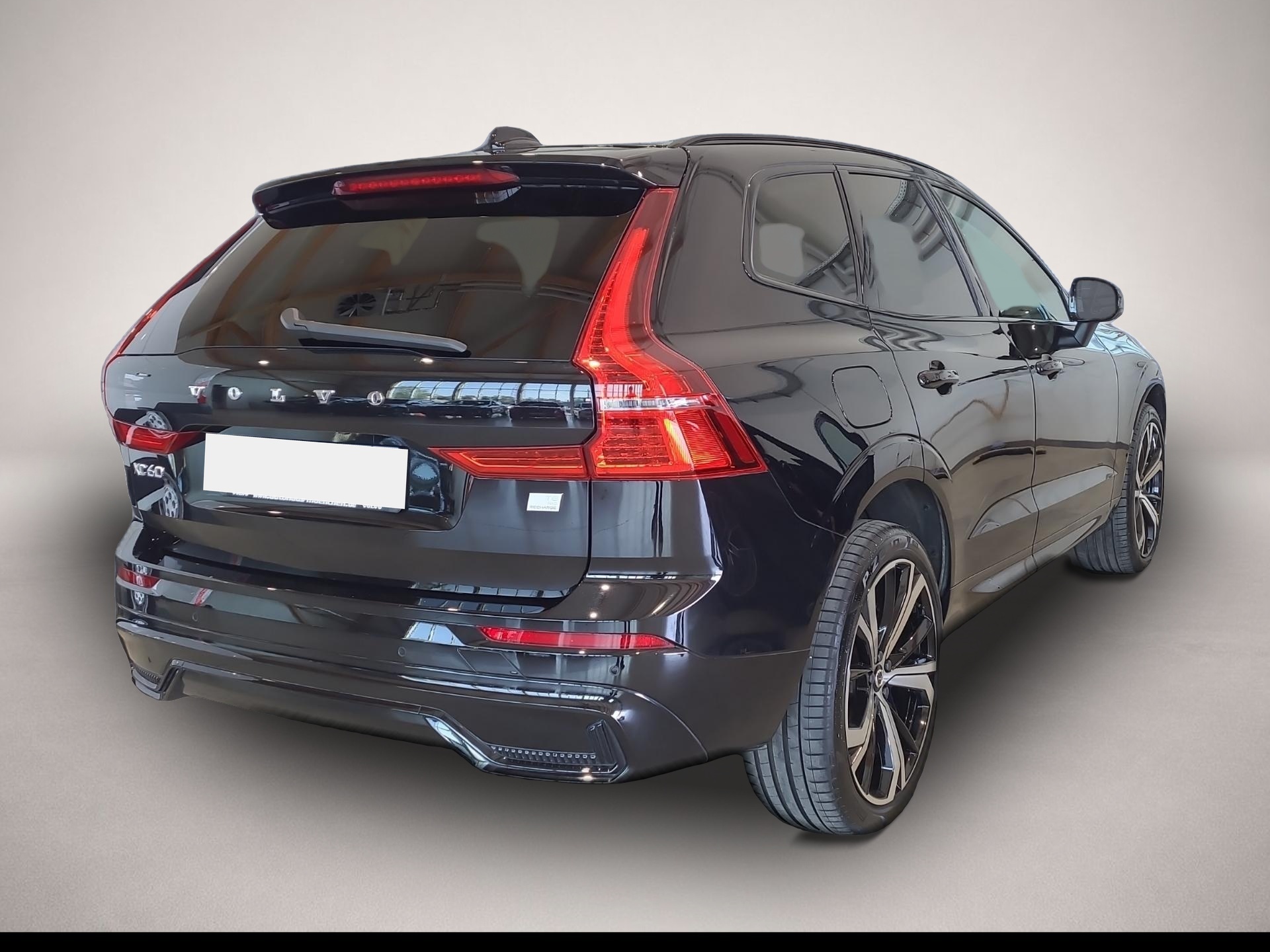 Fotografie 3 des Volvo XC60 XC 60 Ultimate Dark Recharge Plug-In Hybrid AWD