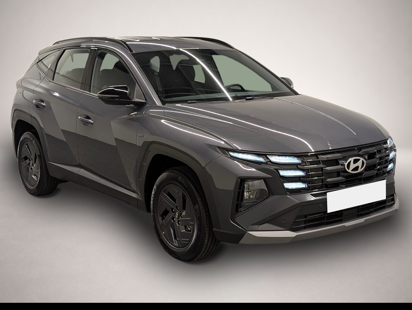Bild 6 Hyundai Tucson HEV Black Line LED/Kam/SHZ/Navi/Tempomat