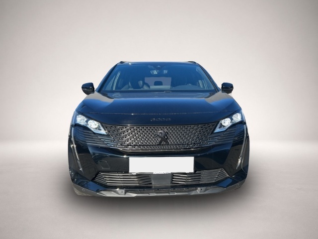 Fotografie des Peugeot 3008 GT PT 130 EAT8 +Black Pk.+ACC+NAV+KAM+El.HK