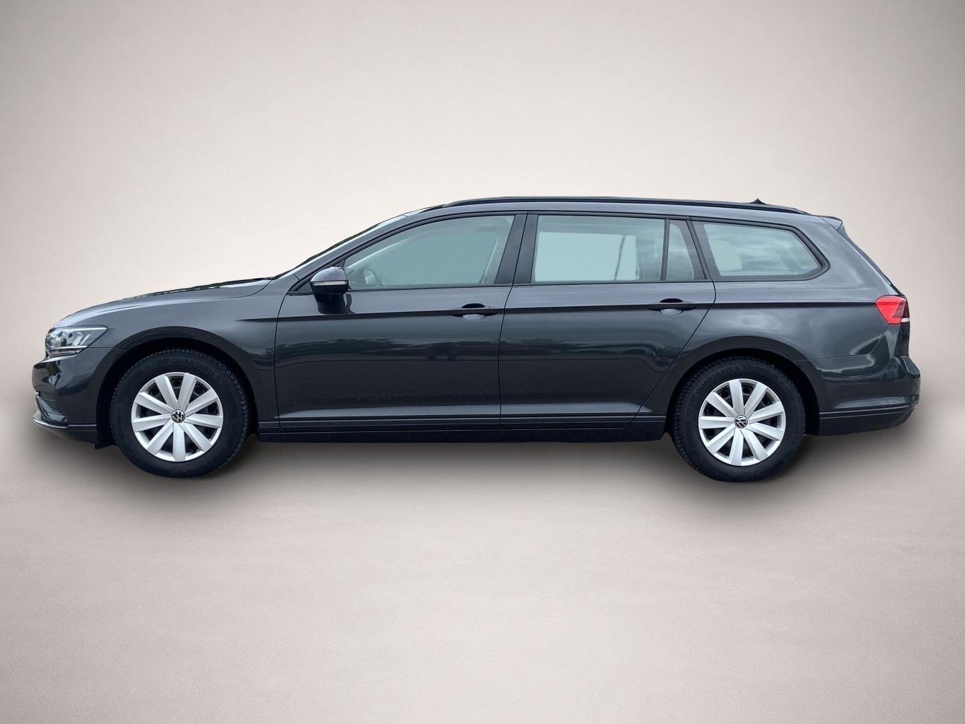 Bild 2 Volkswagen Passat Variant 2.0 TDI DSG AHK+APP-CONNECT+KAMER