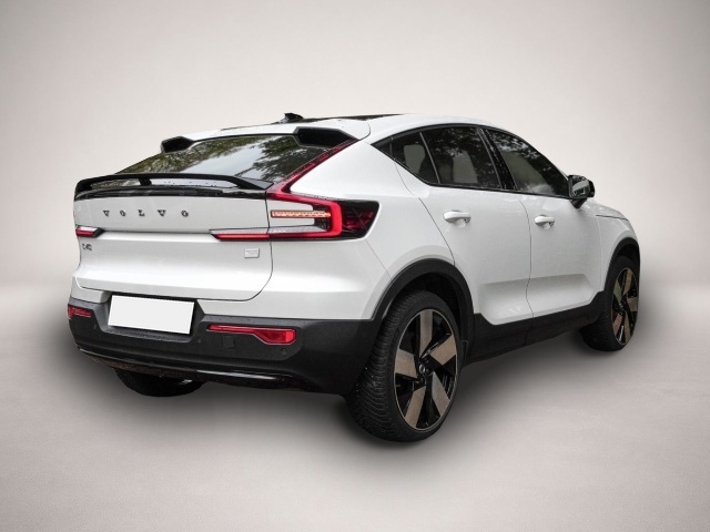Bild 2 Volvo C40 Plus Recharge Pure Electric AWD StandHZG Dig