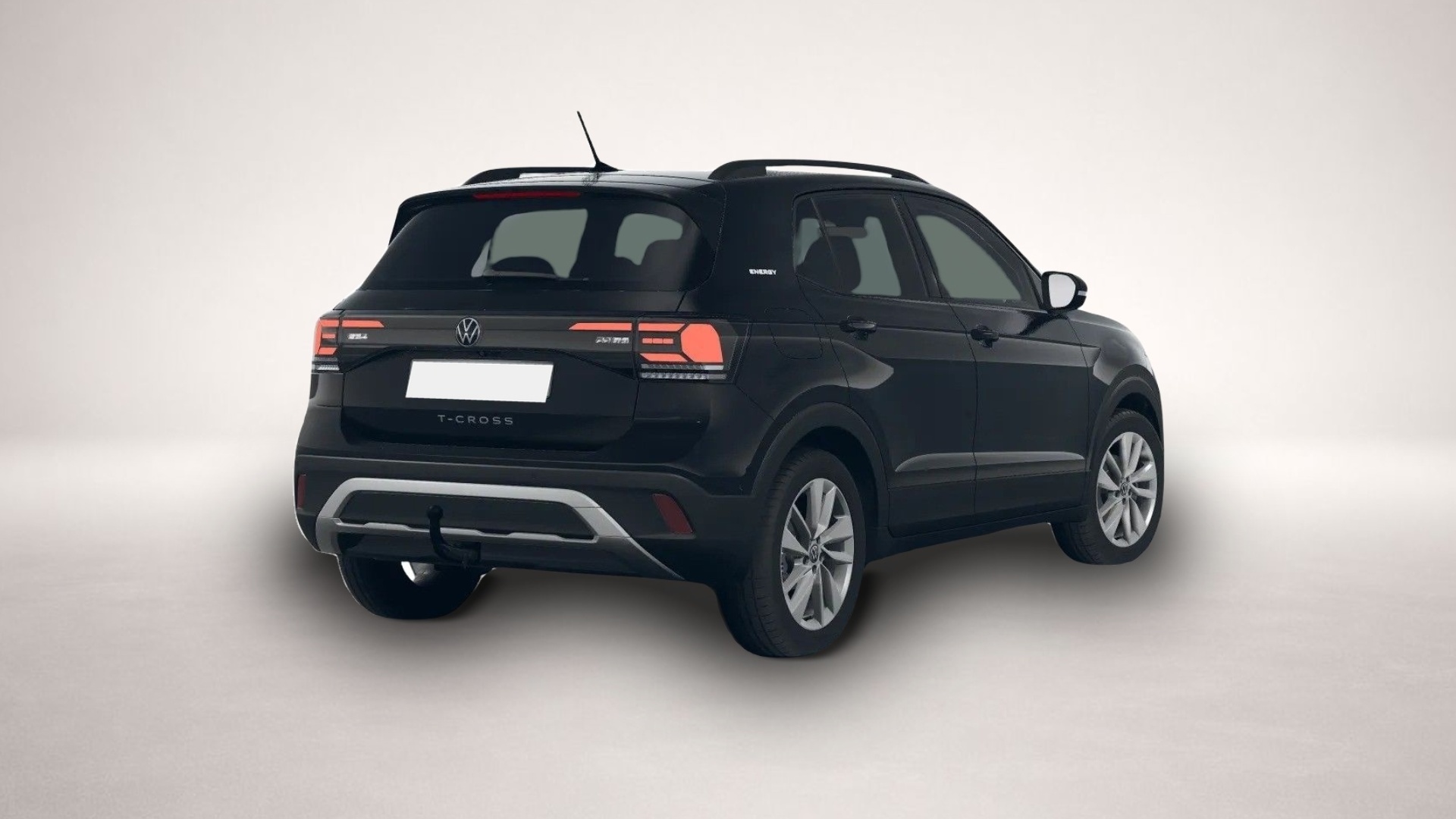Bild 5 Volkswagen T-Cross Volkswagen ENERGY 1.0 TSI 85 kW (116 PS)