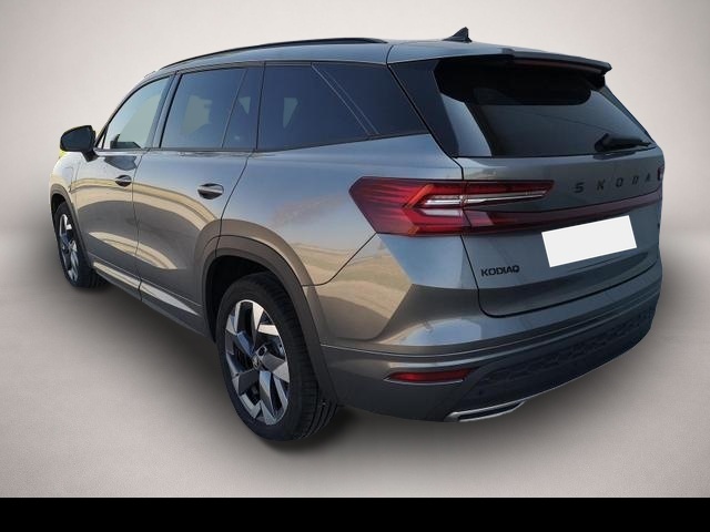 Bild 1 Skoda Kodiaq 1.5 TSI iV 150 kW Sportline 1.5 TSI iV DSG eHyb.