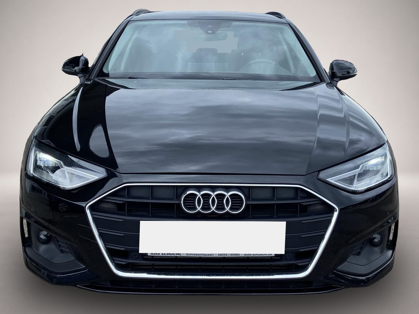 Bild 7 Audi A4 Avant 35 2.0 TFSI S-tronic 17"+NAVI+LED+DAB+S