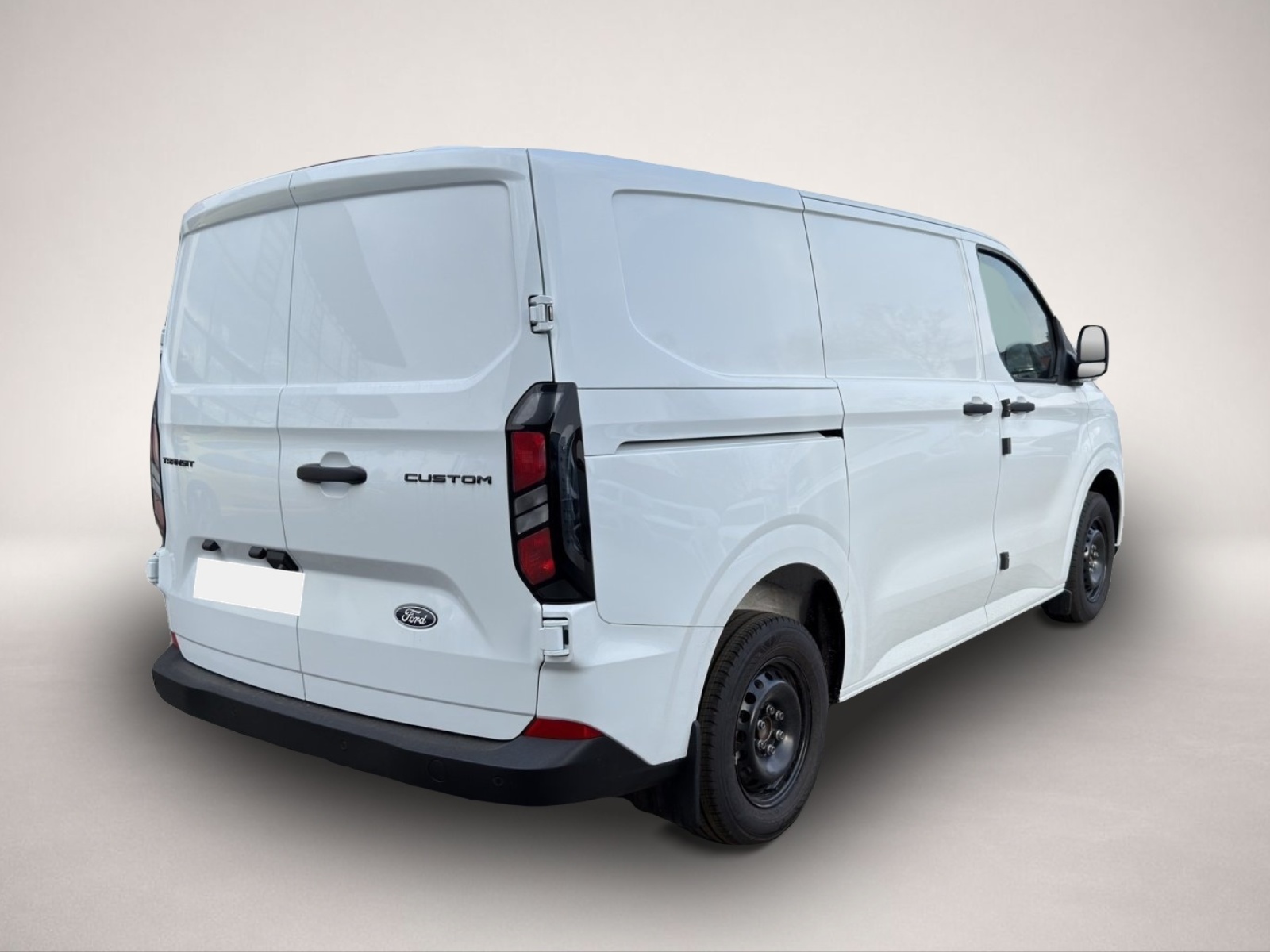 Bild 5 Ford Other Transit Custom Kasten 2.0 EcoBlue 320 L1 FWD Tre