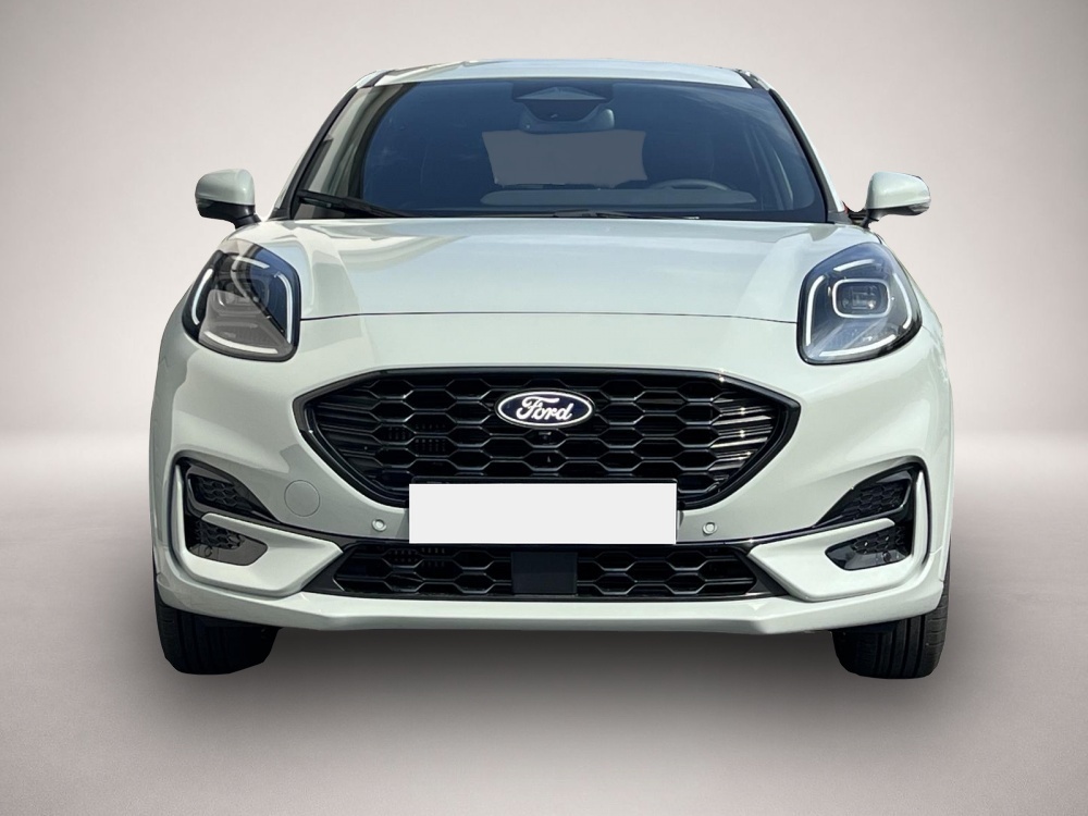 Fotografie 3 des Ford Puma ST-Line 1,0 EcoBoost Hybrid 5Jahre